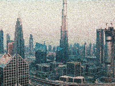 city change