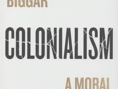 colonialism biggar