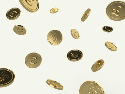 digital coins