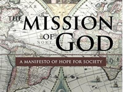 mission of God cover