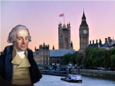 wilberforce london