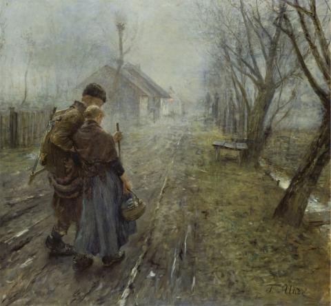 difficult journey